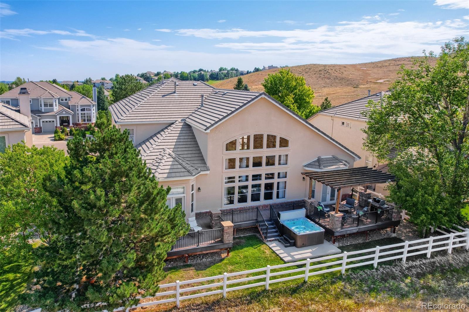 MLS Image #6 for 7988  witney place,lone tree, Colorado