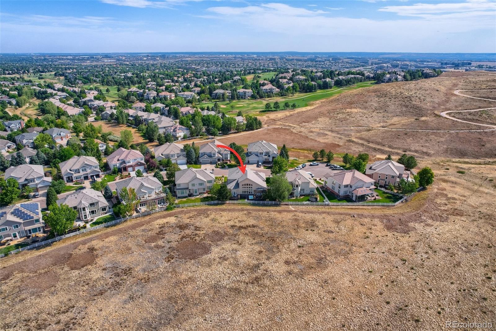 MLS Image #8 for 7988  witney place,lone tree, Colorado