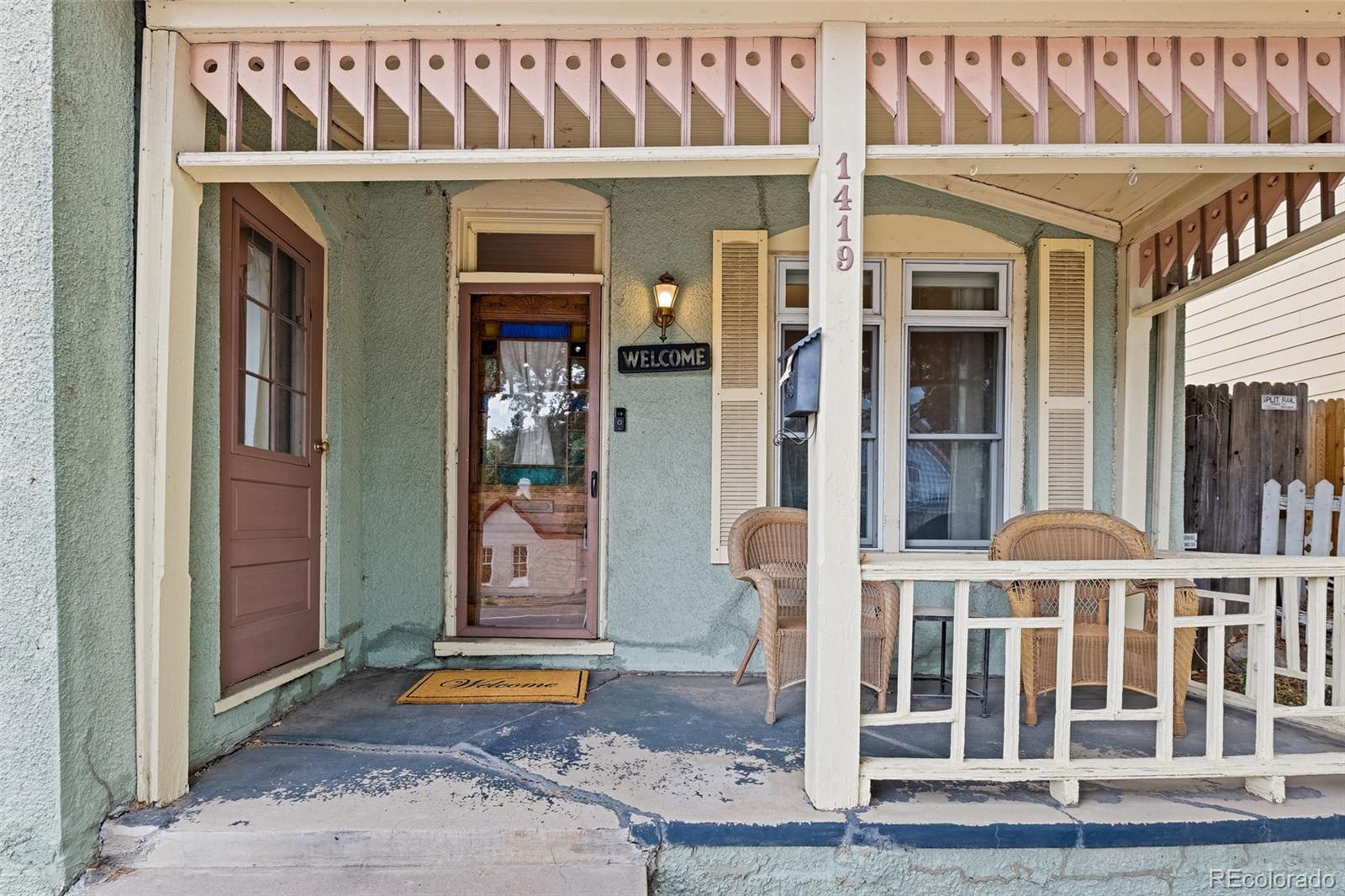 MLS Image #2 for 1419  ford street,golden, Colorado