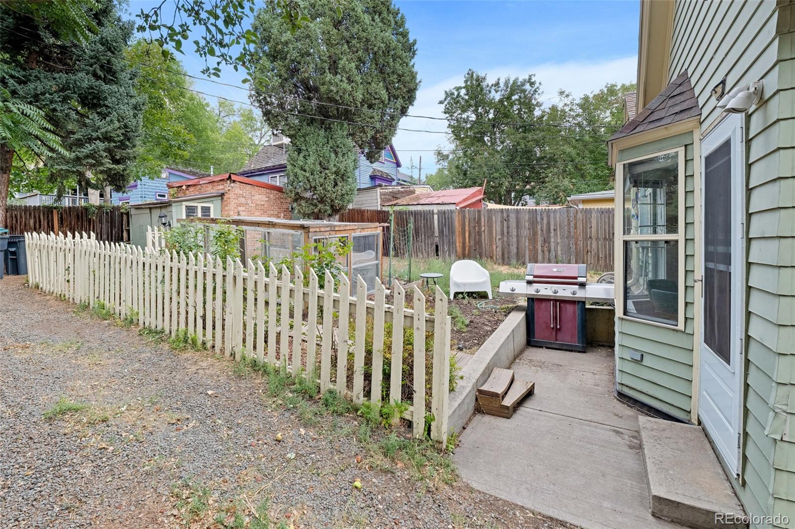 MLS Image #29 for 1419  ford street,golden, Colorado