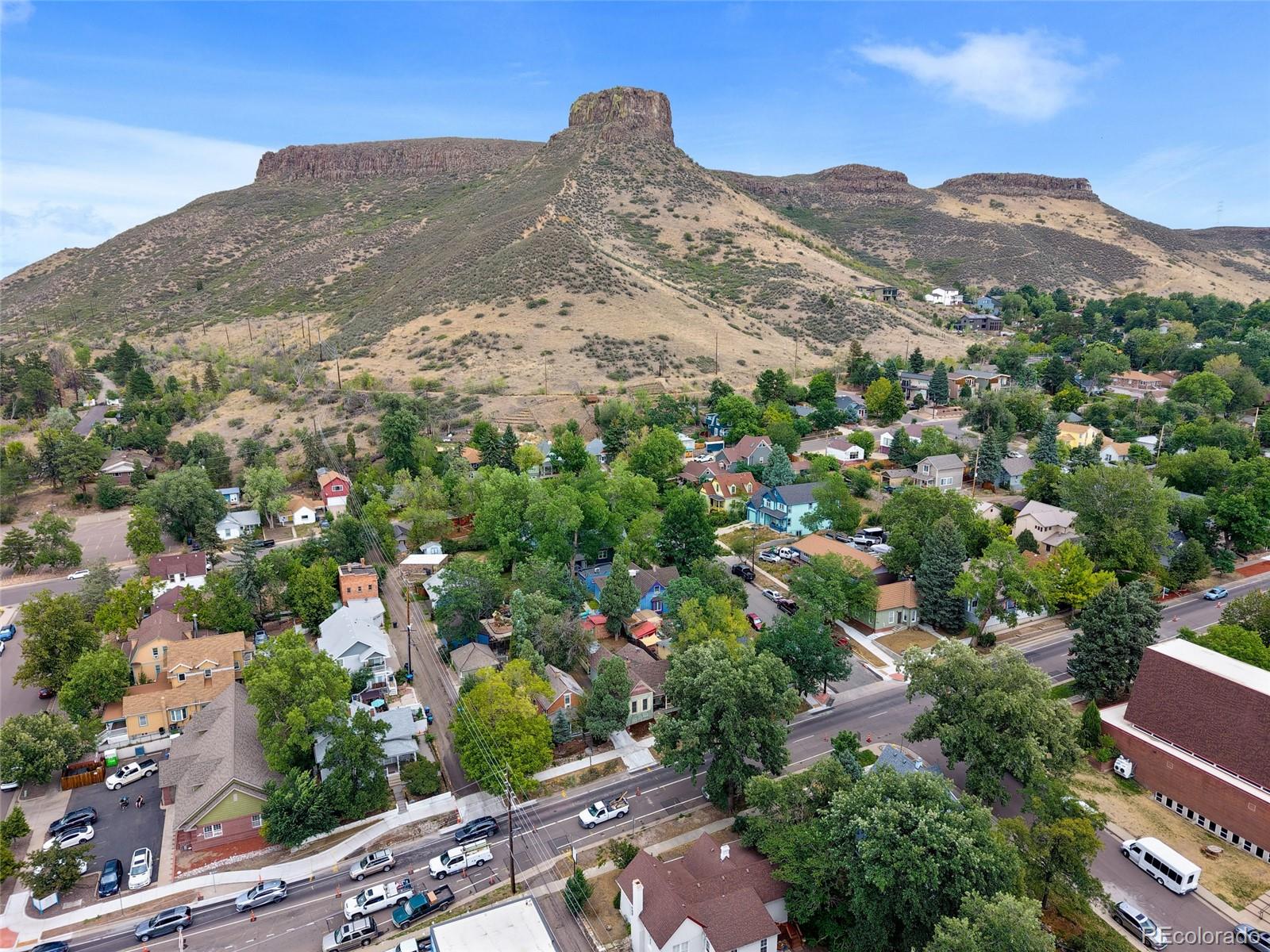 MLS Image #33 for 1419  ford street,golden, Colorado