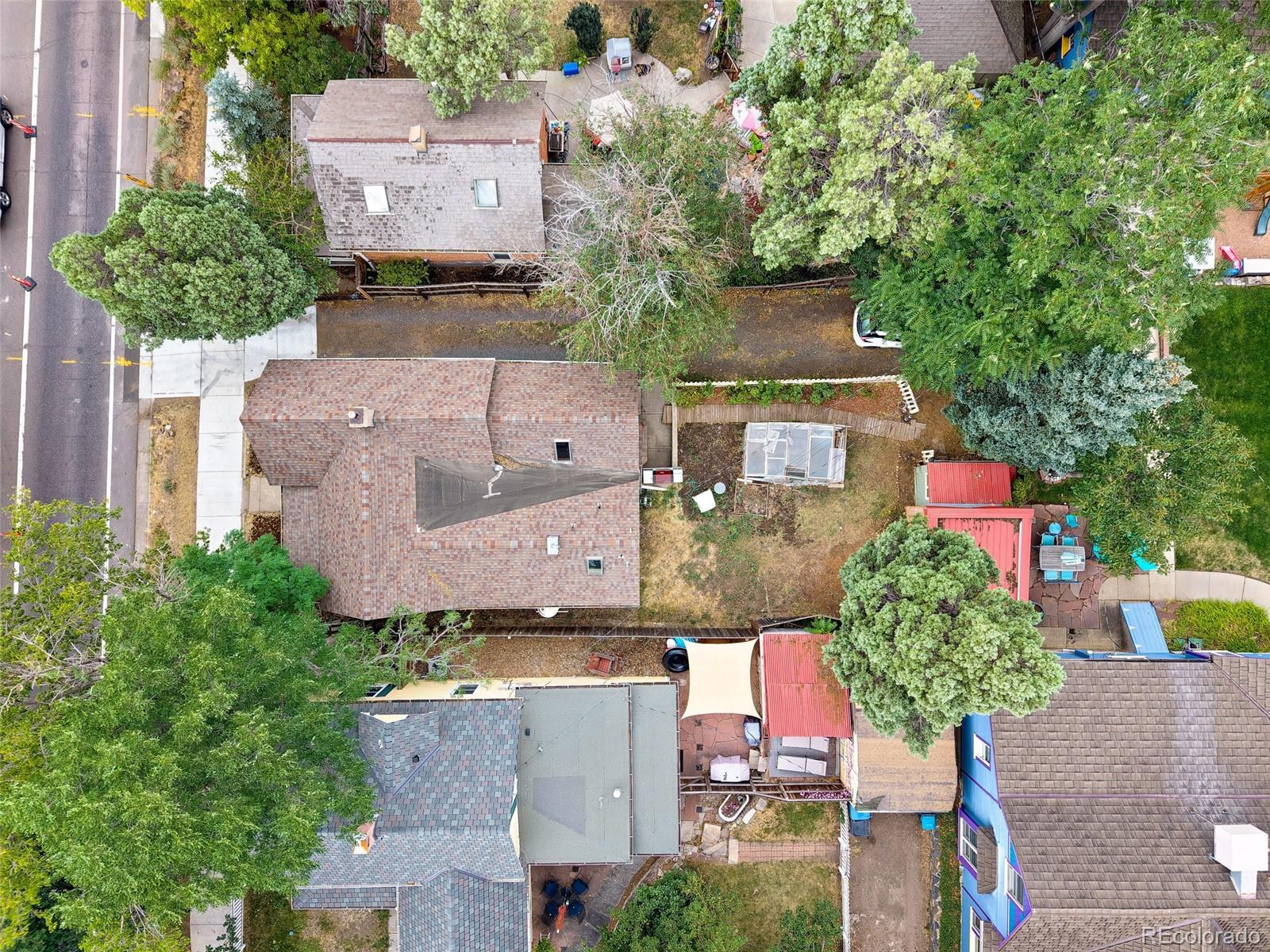 MLS Image #37 for 1419  ford street,golden, Colorado
