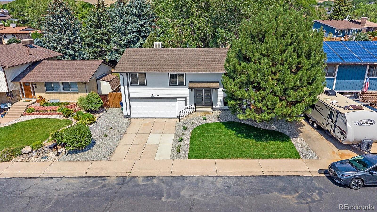 MLS Image #1 for 2088 s coors circle,lakewood, Colorado