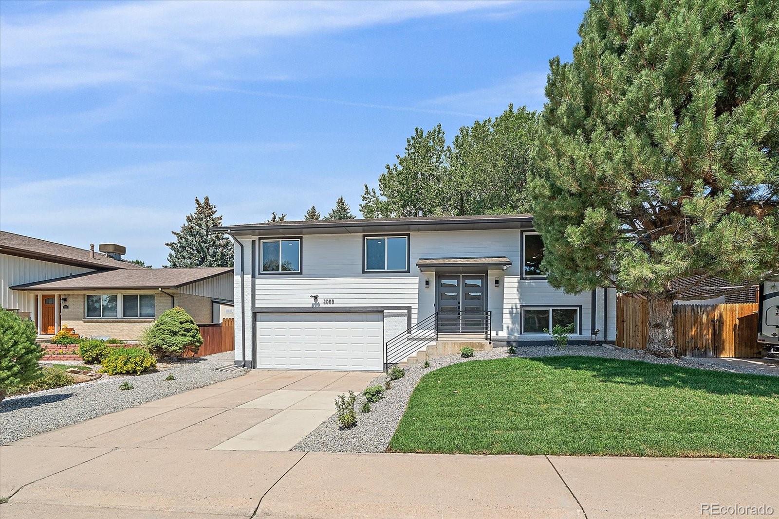 MLS Image #3 for 2088 s coors circle,lakewood, Colorado