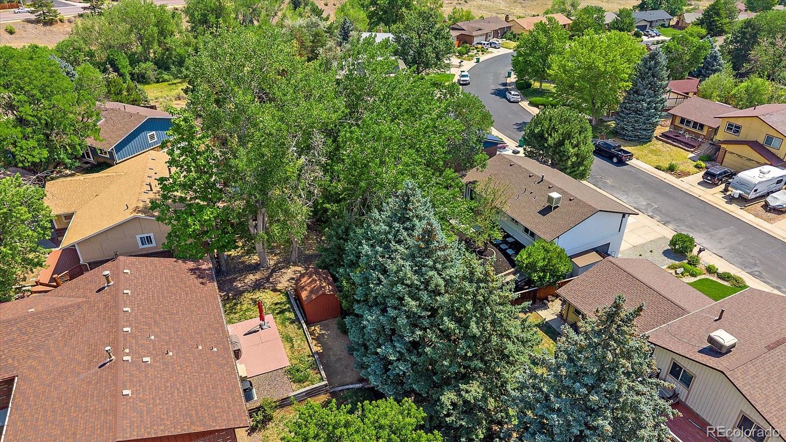 MLS Image #38 for 2088 s coors circle,lakewood, Colorado