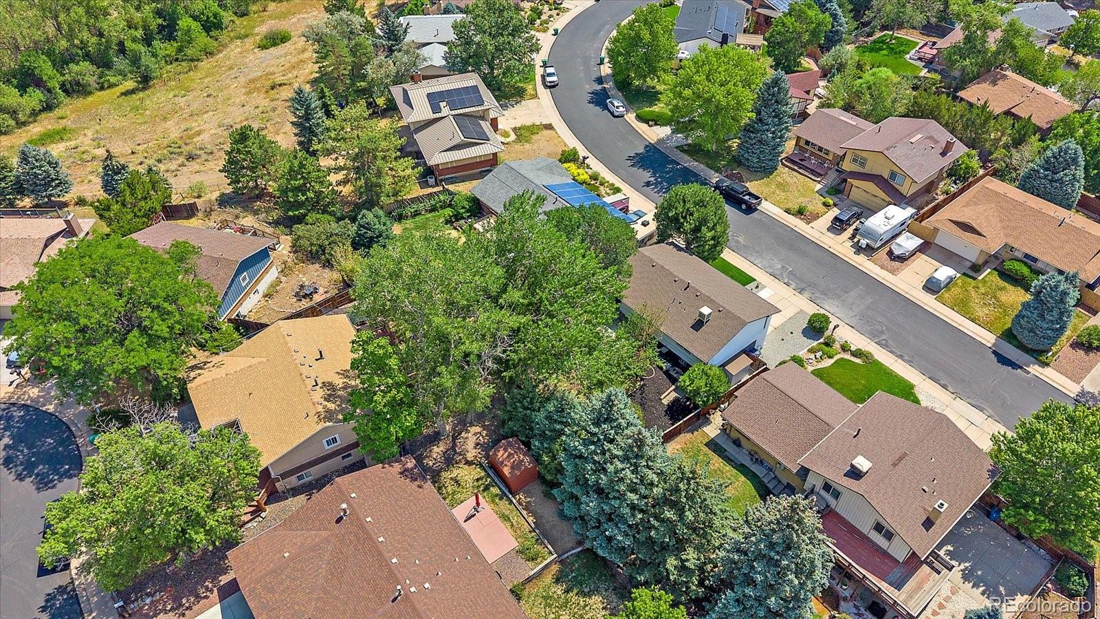 MLS Image #39 for 2088 s coors circle,lakewood, Colorado