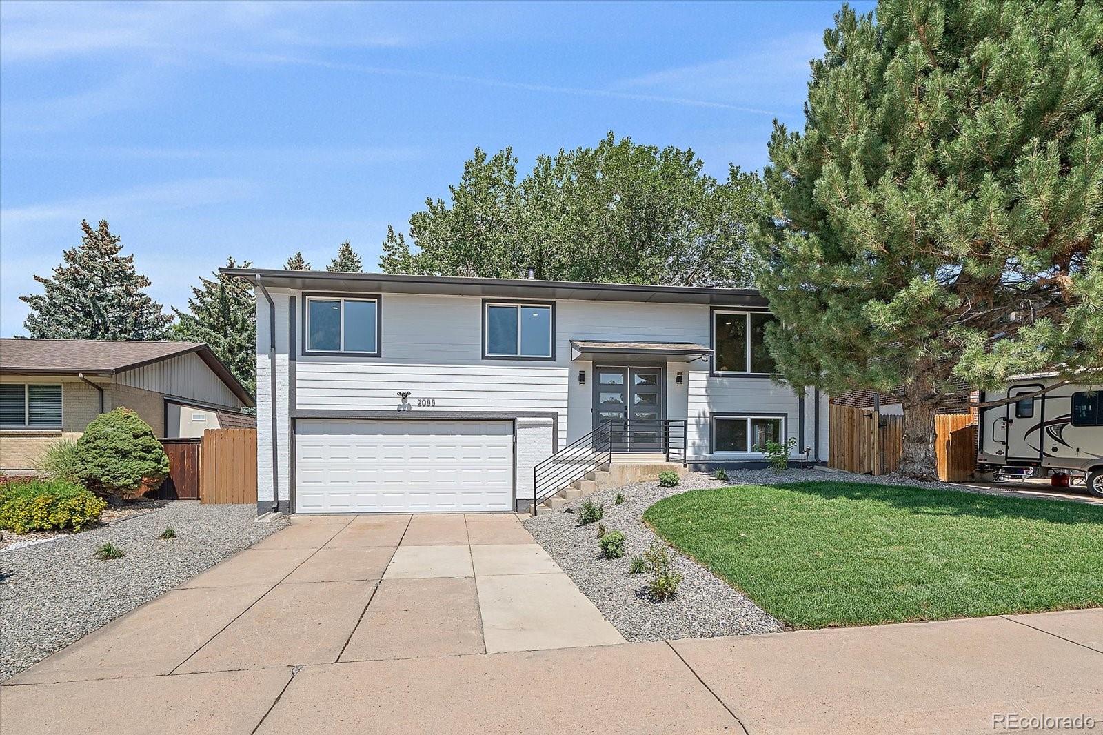 MLS Image #4 for 2088 s coors circle,lakewood, Colorado