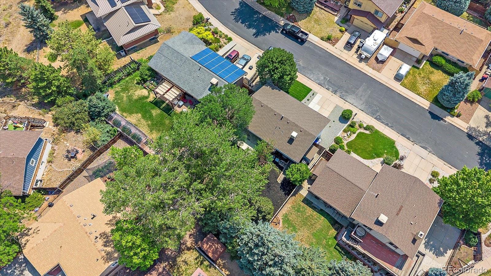 MLS Image #40 for 2088 s coors circle,lakewood, Colorado