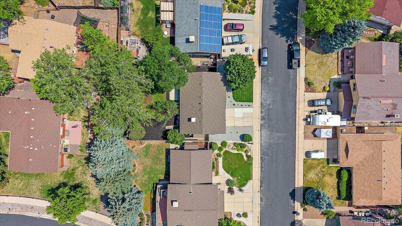 MLS Image #41 for 2088 s coors circle,lakewood, Colorado