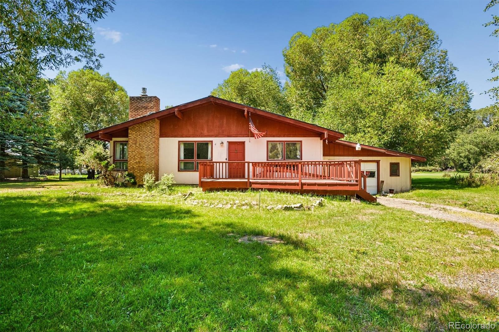 MLS Image #0 for 28835  fairway drive,buena vista, Colorado