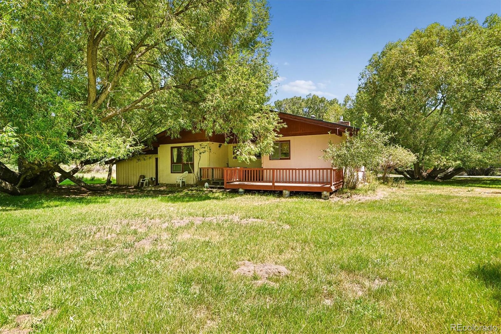 MLS Image #14 for 28835  fairway drive,buena vista, Colorado