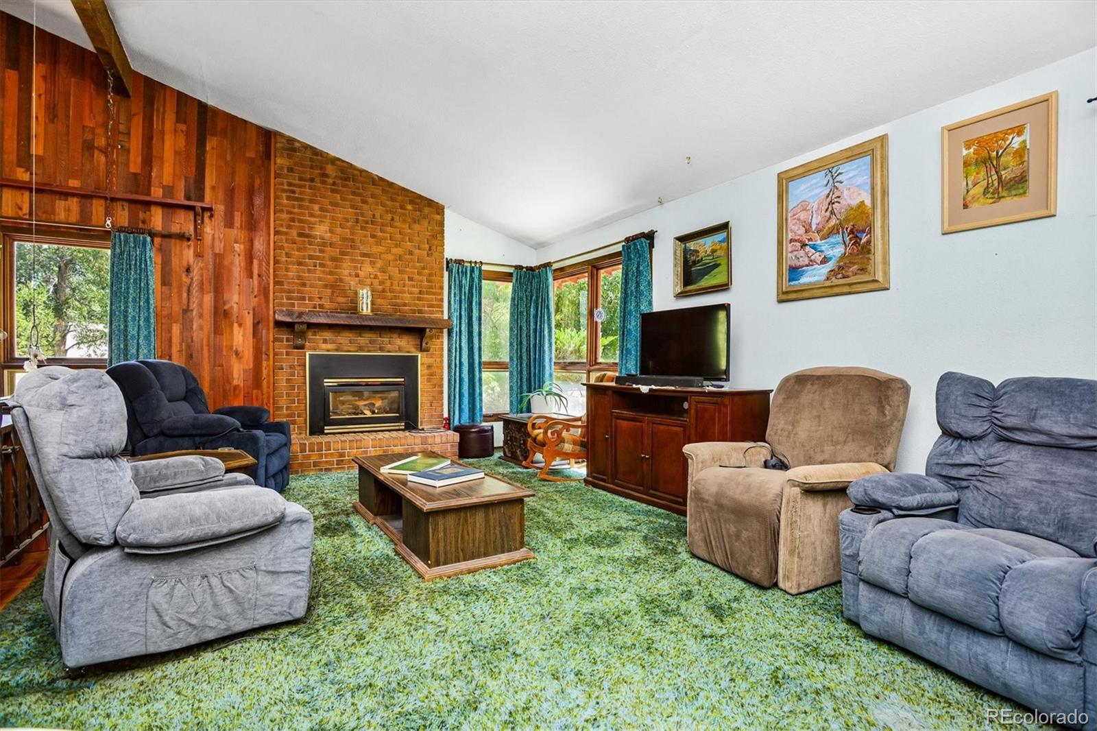 MLS Image #3 for 28835  fairway drive,buena vista, Colorado