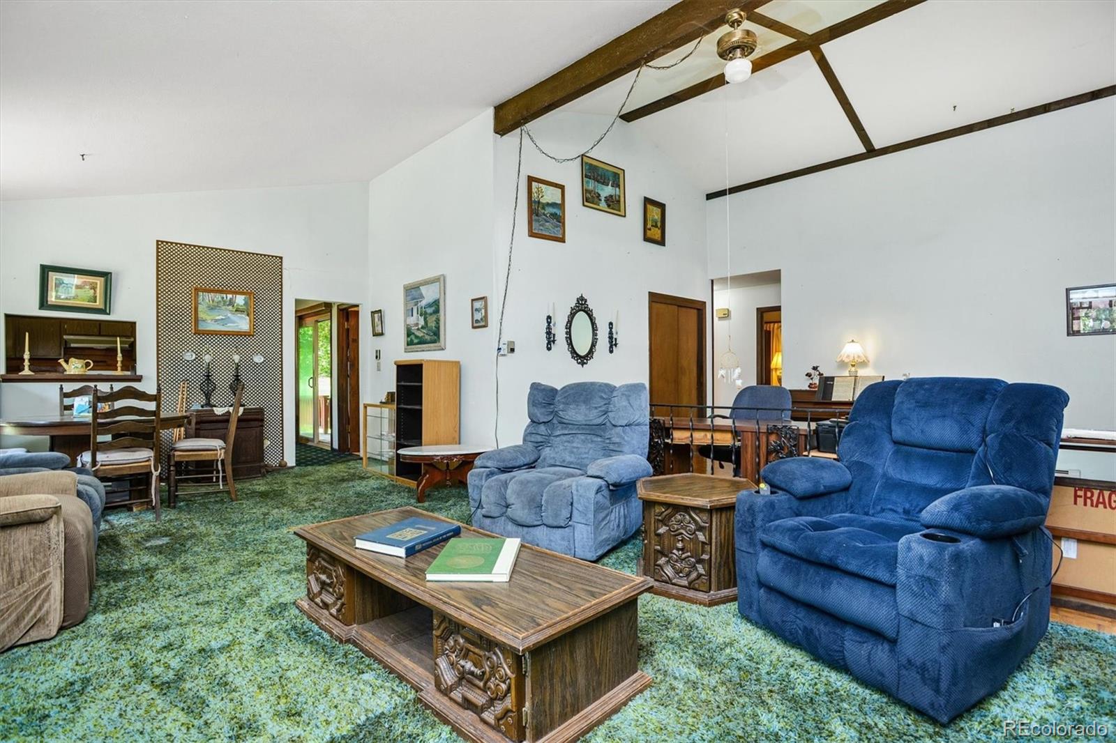 MLS Image #4 for 28835  fairway drive,buena vista, Colorado