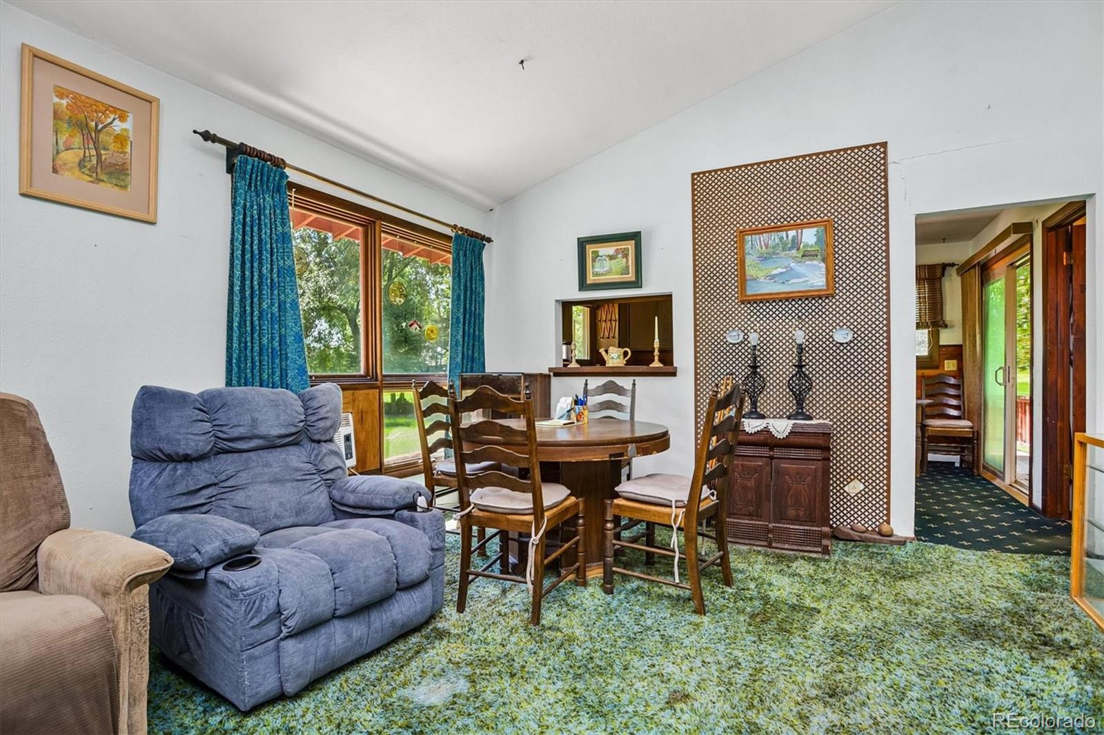 MLS Image #5 for 28835  fairway drive,buena vista, Colorado