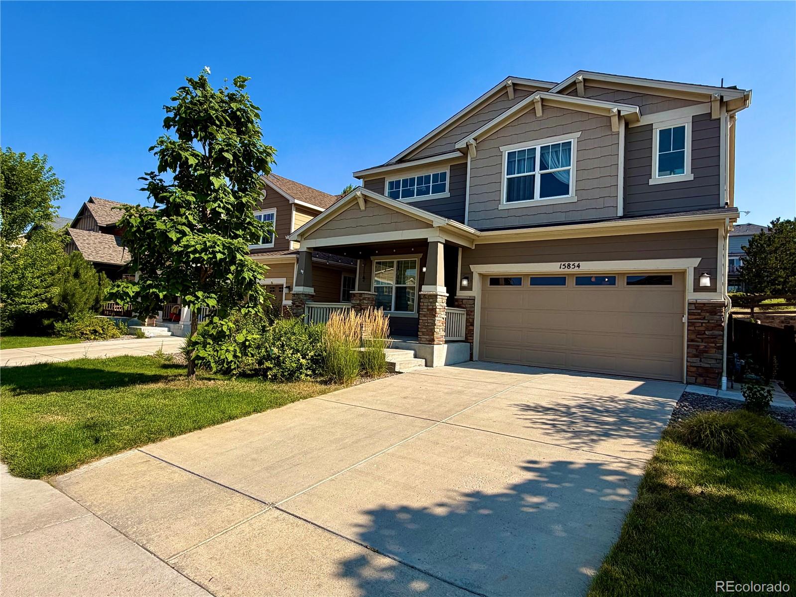 MLS Image #1 for 15854 e otero circle,englewood, Colorado