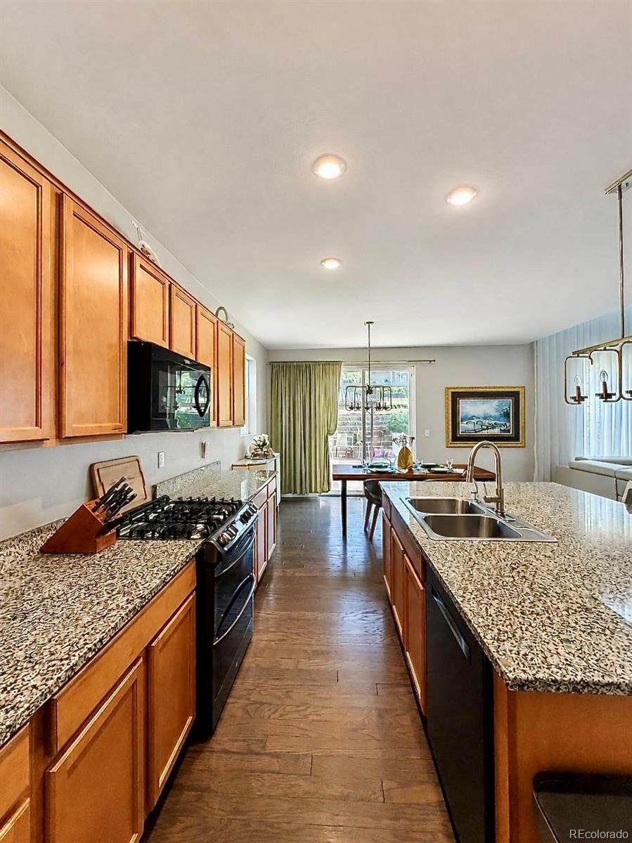 MLS Image #3 for 15854 e otero circle,englewood, Colorado