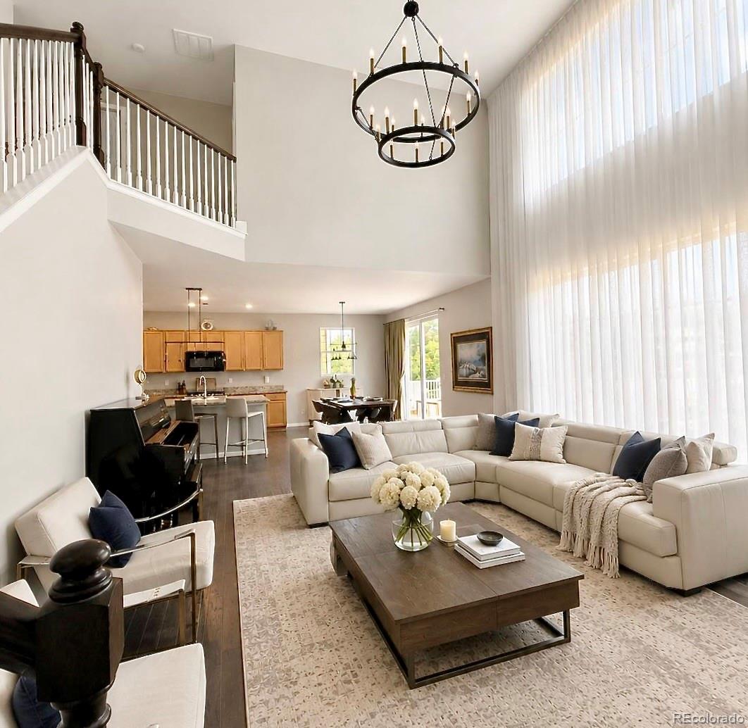 MLS Image #4 for 15854 e otero circle,englewood, Colorado