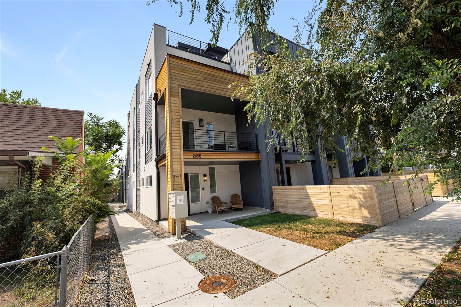 MLS Image #0 for 2780 w 25th avenue,denver, Colorado
