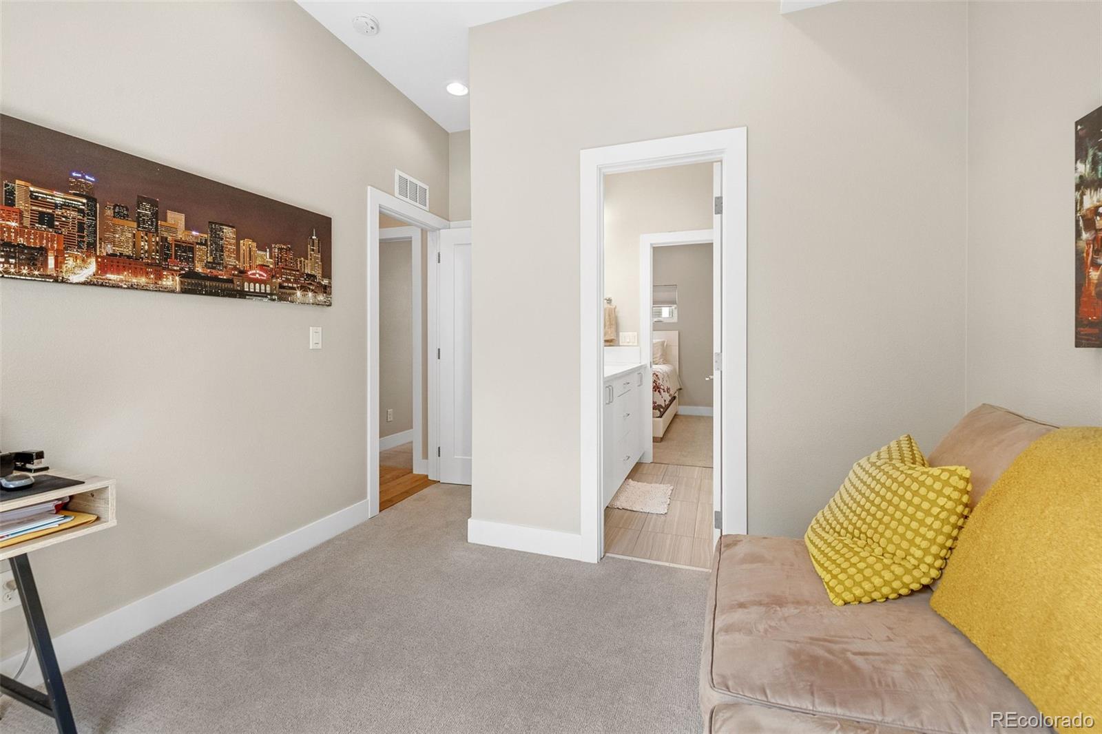 MLS Image #2 for 2780 w 25th avenue,denver, Colorado