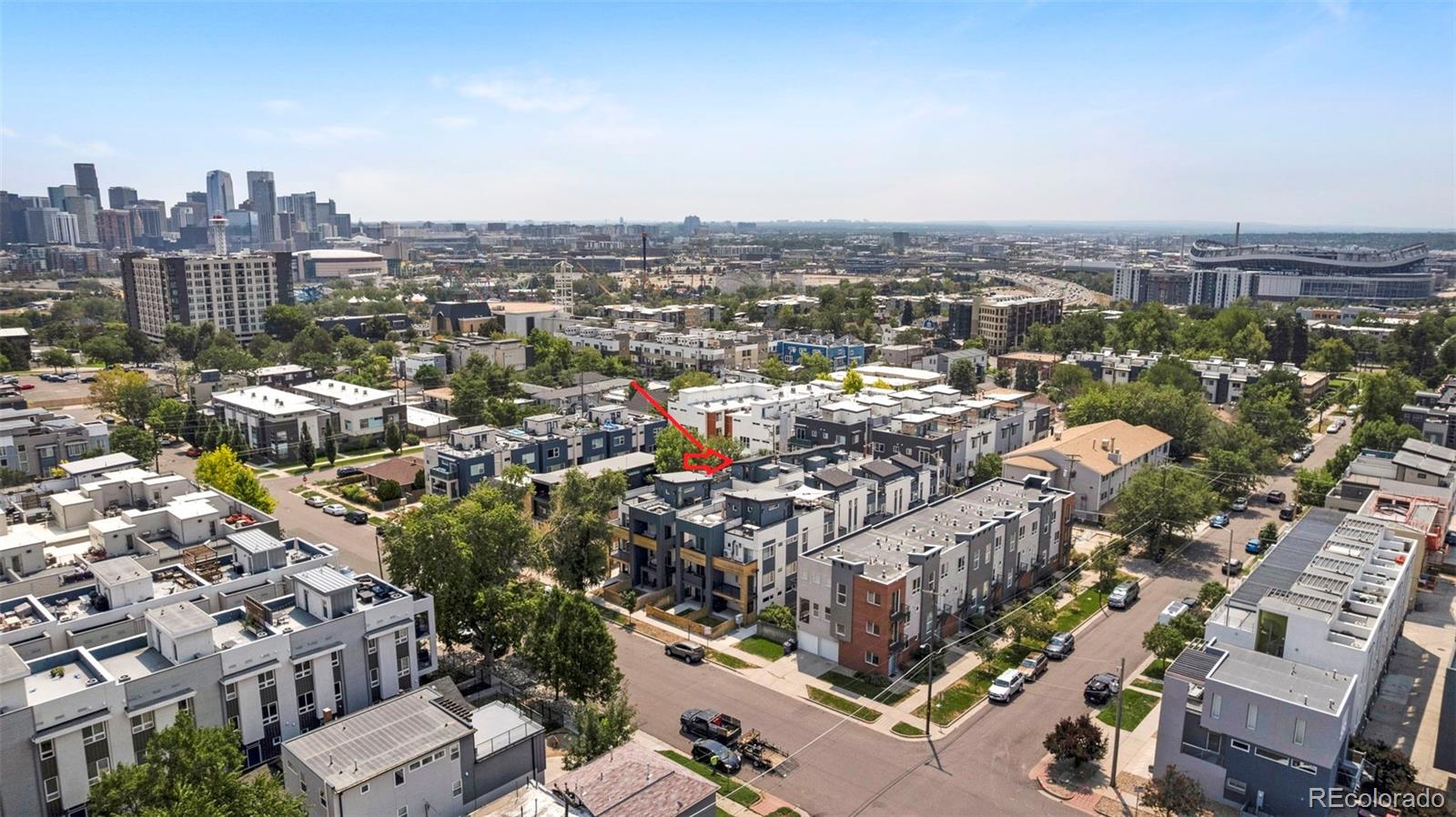 MLS Image #27 for 2780 w 25th avenue,denver, Colorado