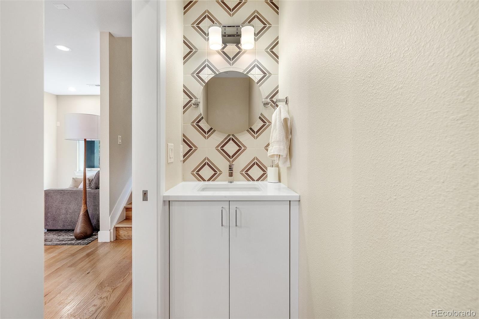 MLS Image #5 for 2780 w 25th avenue,denver, Colorado