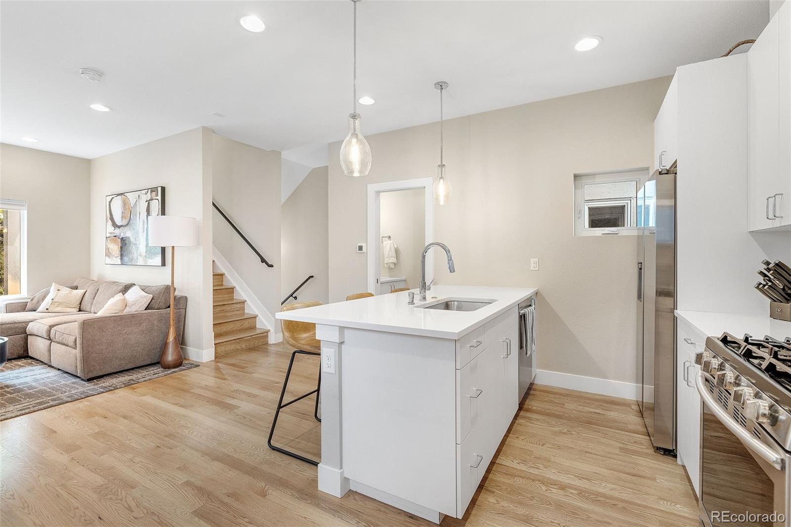 MLS Image #9 for 2780 w 25th avenue,denver, Colorado