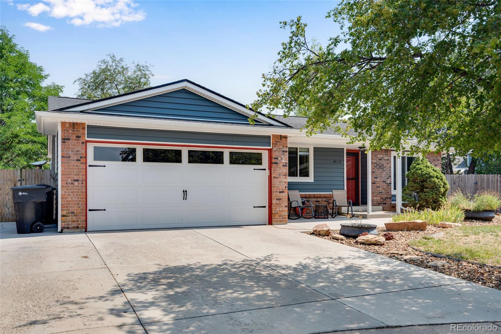 MLS Image #1 for 4412 e 117th court,denver, Colorado