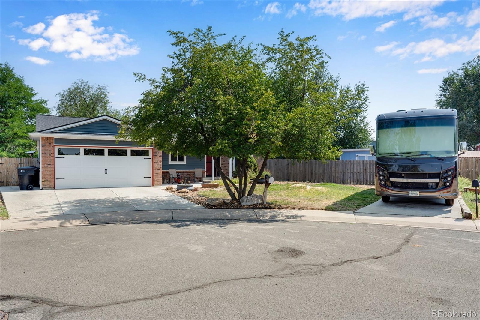 MLS Image #2 for 4412 e 117th court,denver, Colorado
