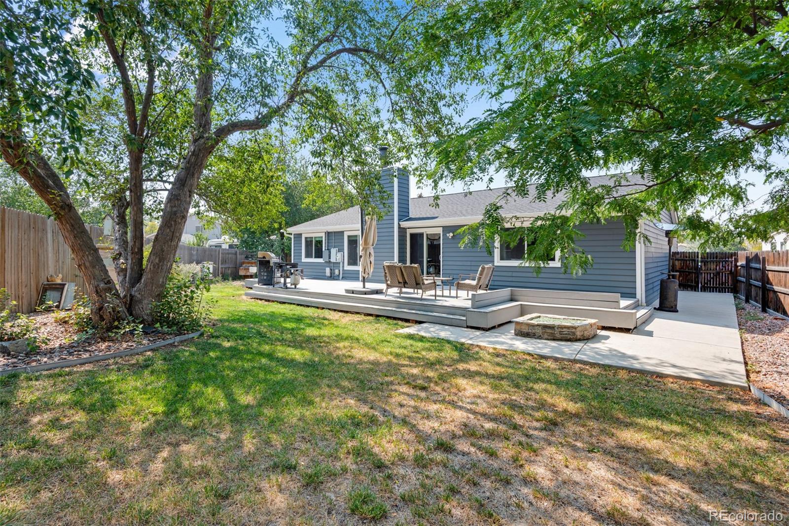 MLS Image #27 for 4412 e 117th court,denver, Colorado