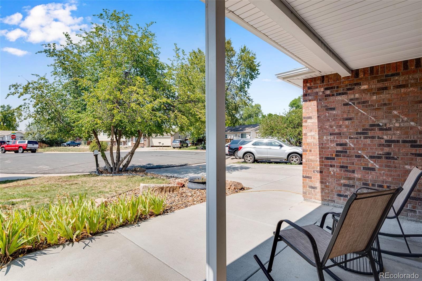 MLS Image #28 for 4412 e 117th court,denver, Colorado