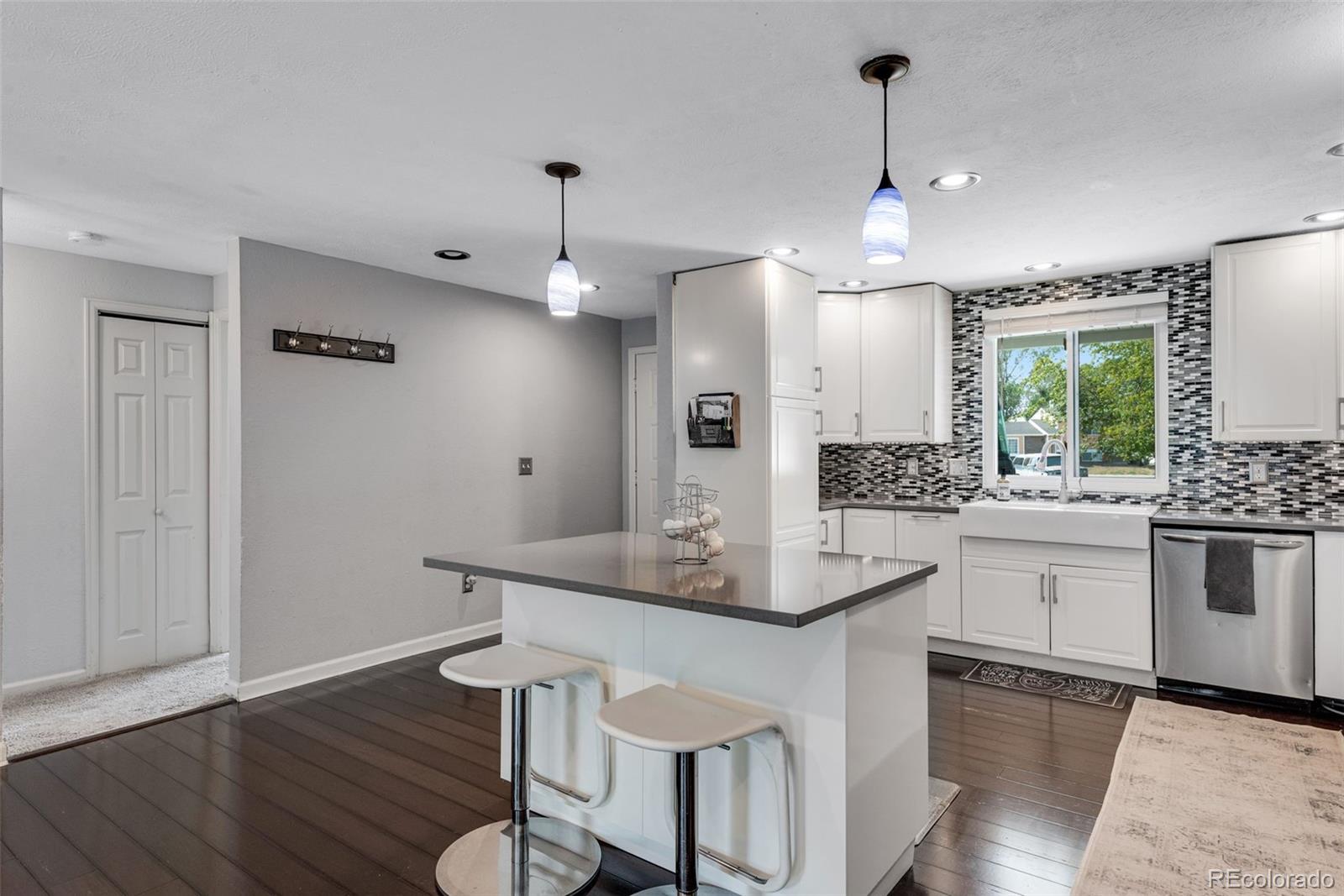 MLS Image #3 for 4412 e 117th court,denver, Colorado