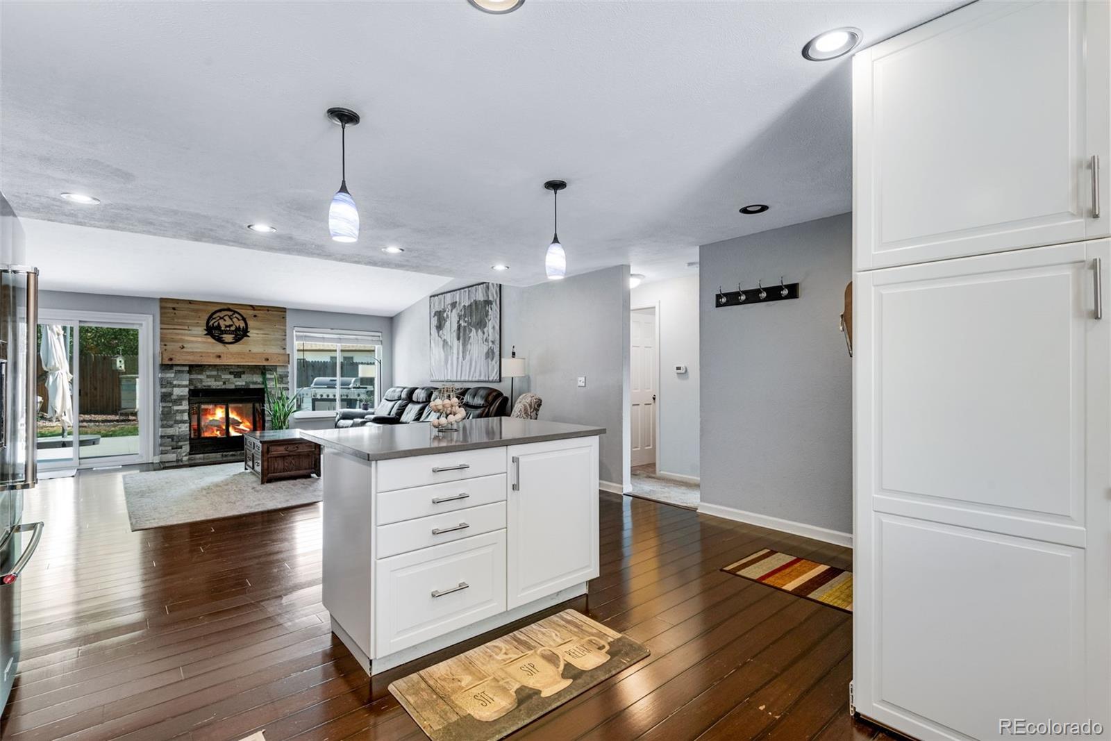 MLS Image #5 for 4412 e 117th court,denver, Colorado