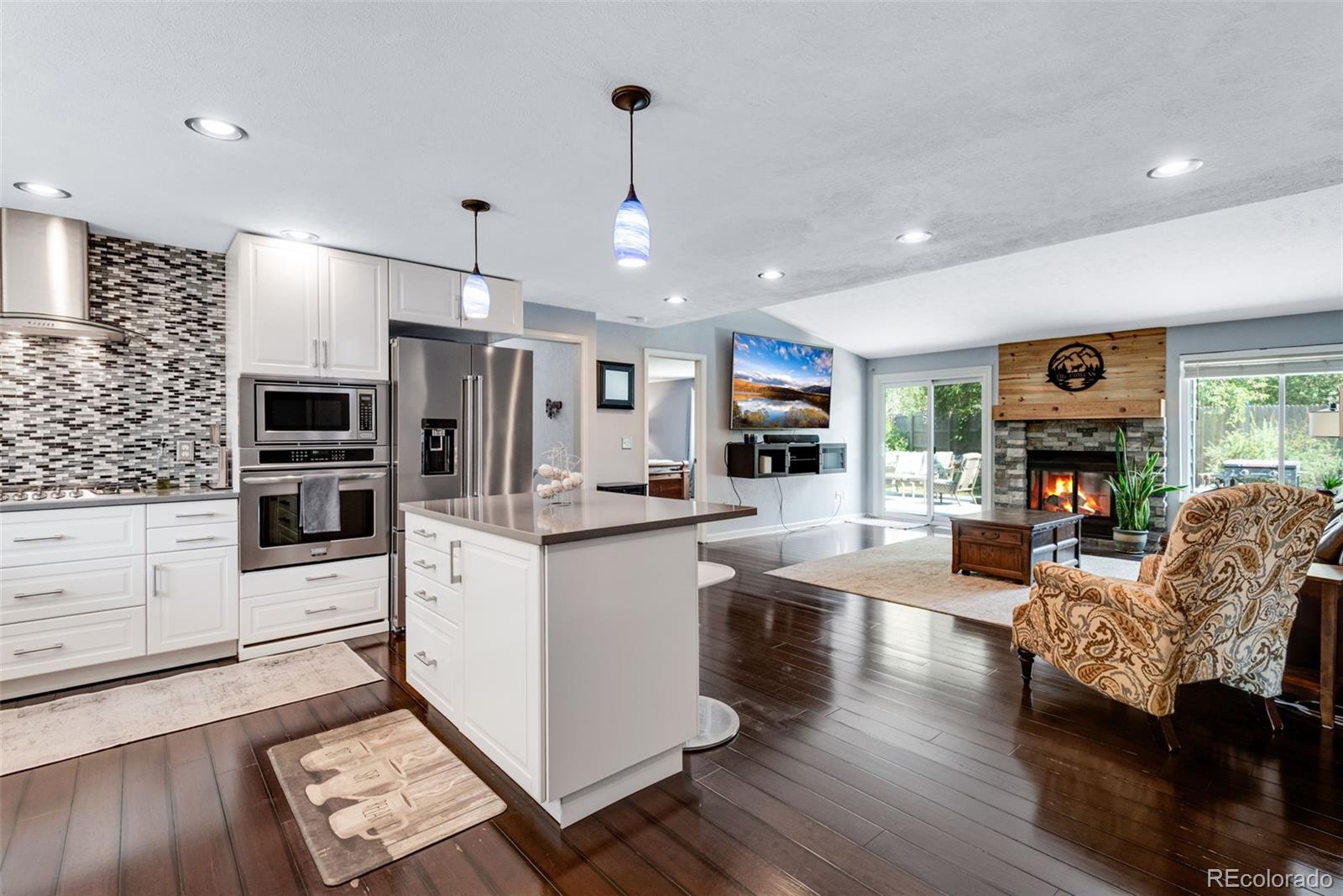 MLS Image #7 for 4412 e 117th court,denver, Colorado