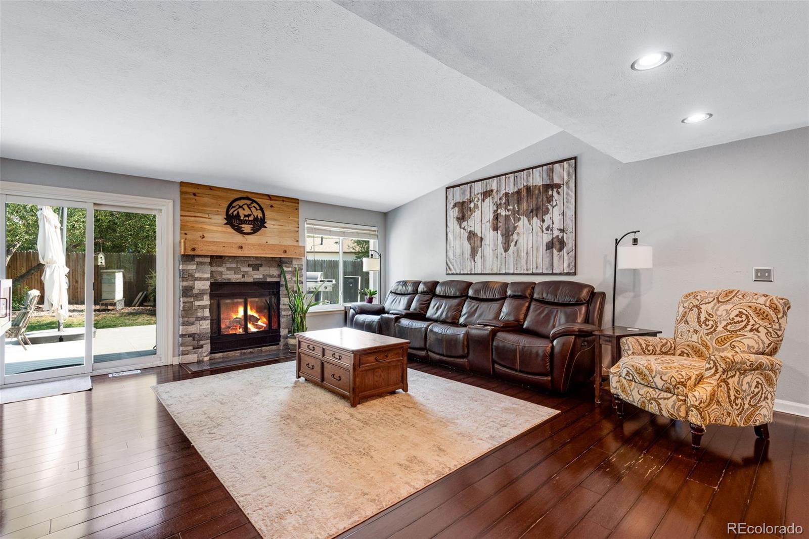 MLS Image #9 for 4412 e 117th court,denver, Colorado