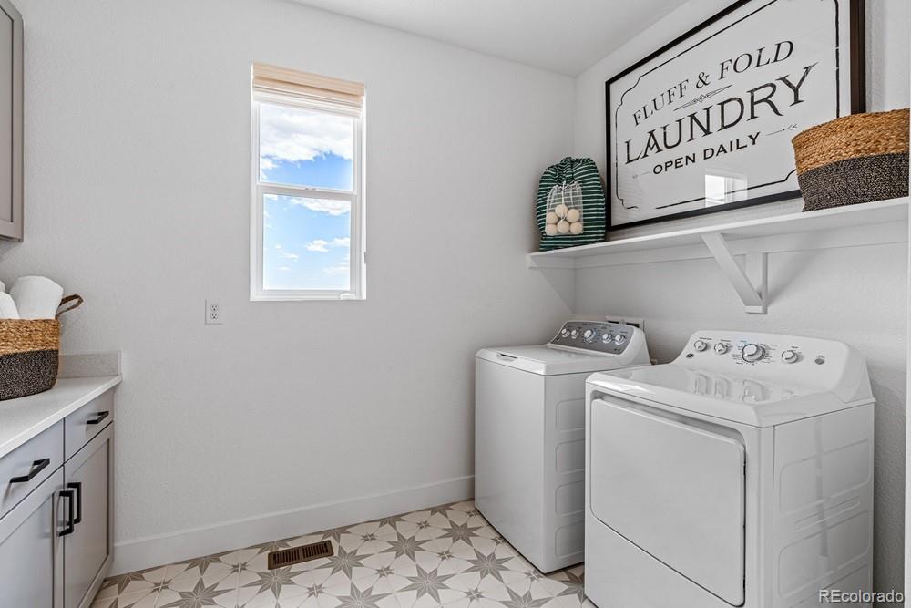 MLS Image #19 for 17007 w 92nd drive,arvada, Colorado