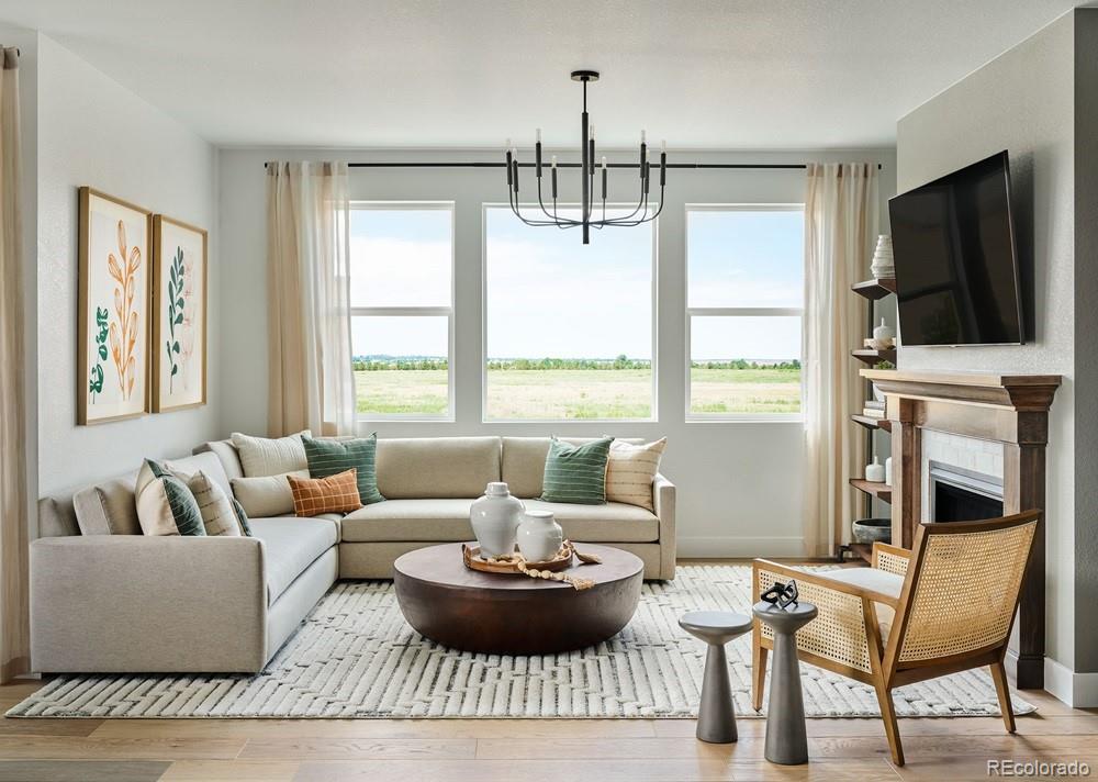 MLS Image #2 for 17007 w 92nd drive,arvada, Colorado