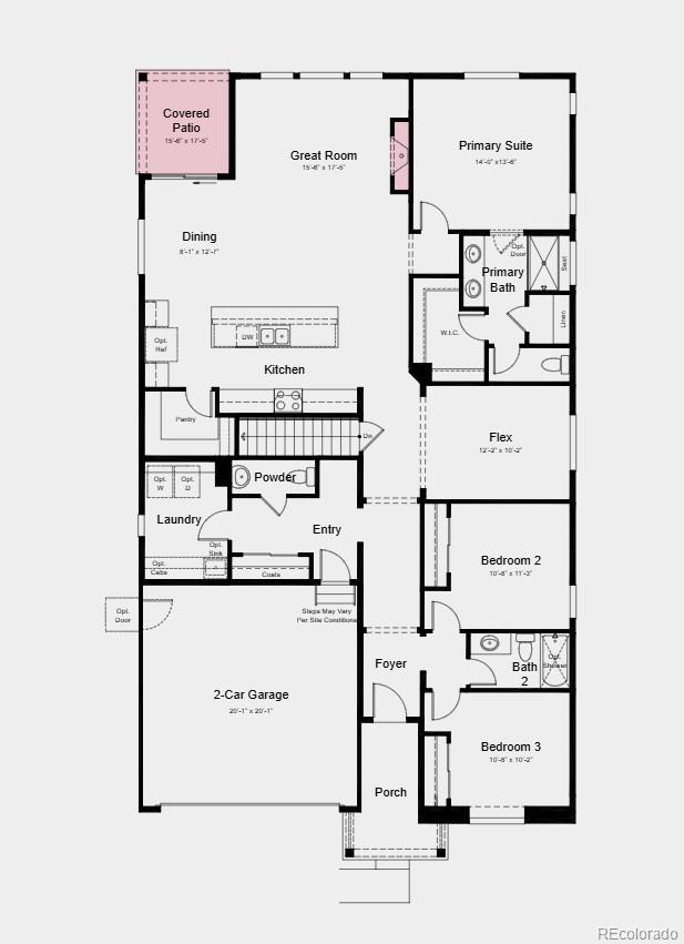 MLS Image #31 for 17007 w 92nd drive,arvada, Colorado