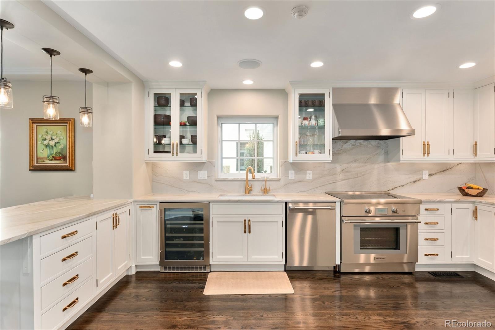 MLS Image #10 for 167  bellaire street,denver, Colorado