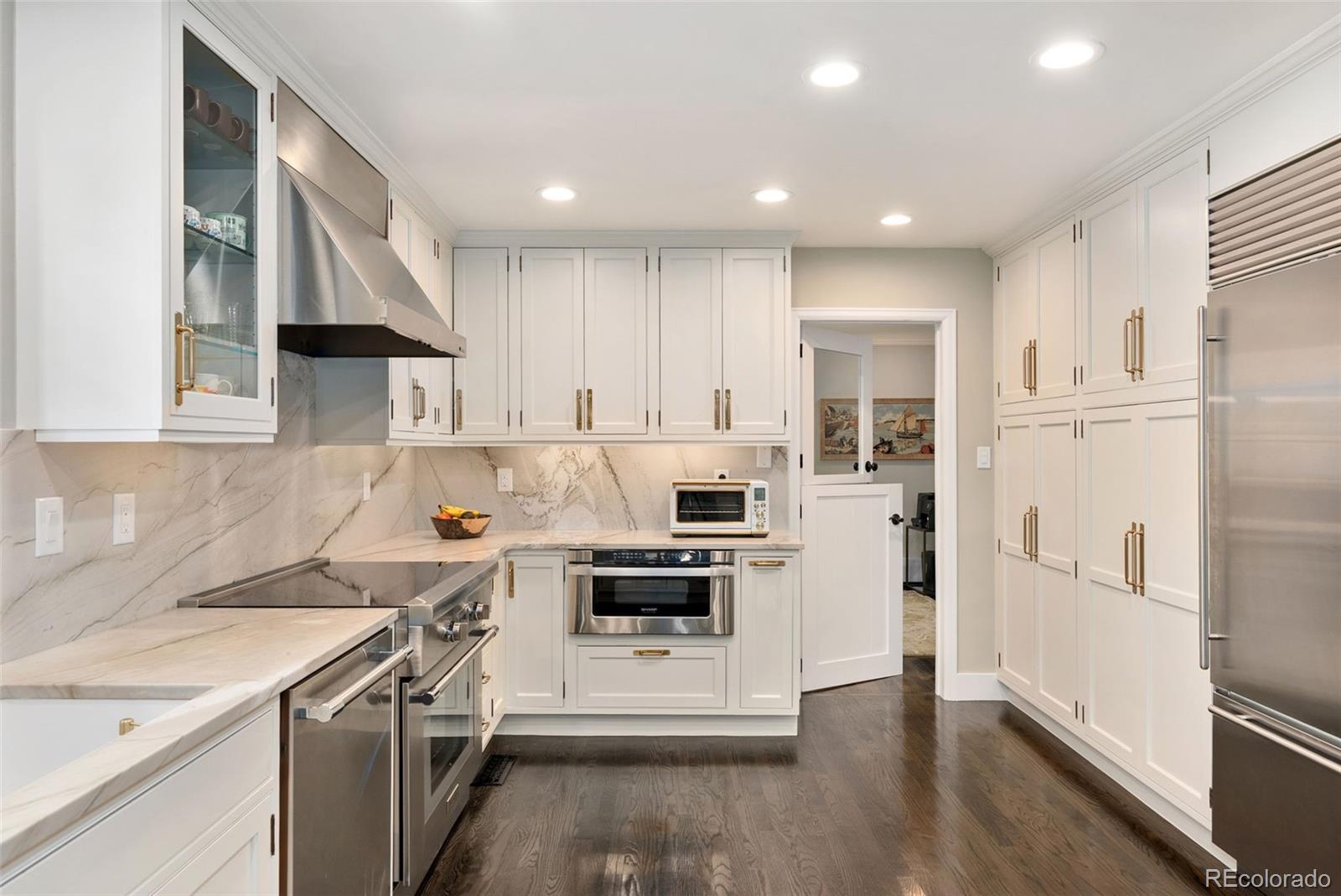 MLS Image #11 for 167  bellaire street,denver, Colorado