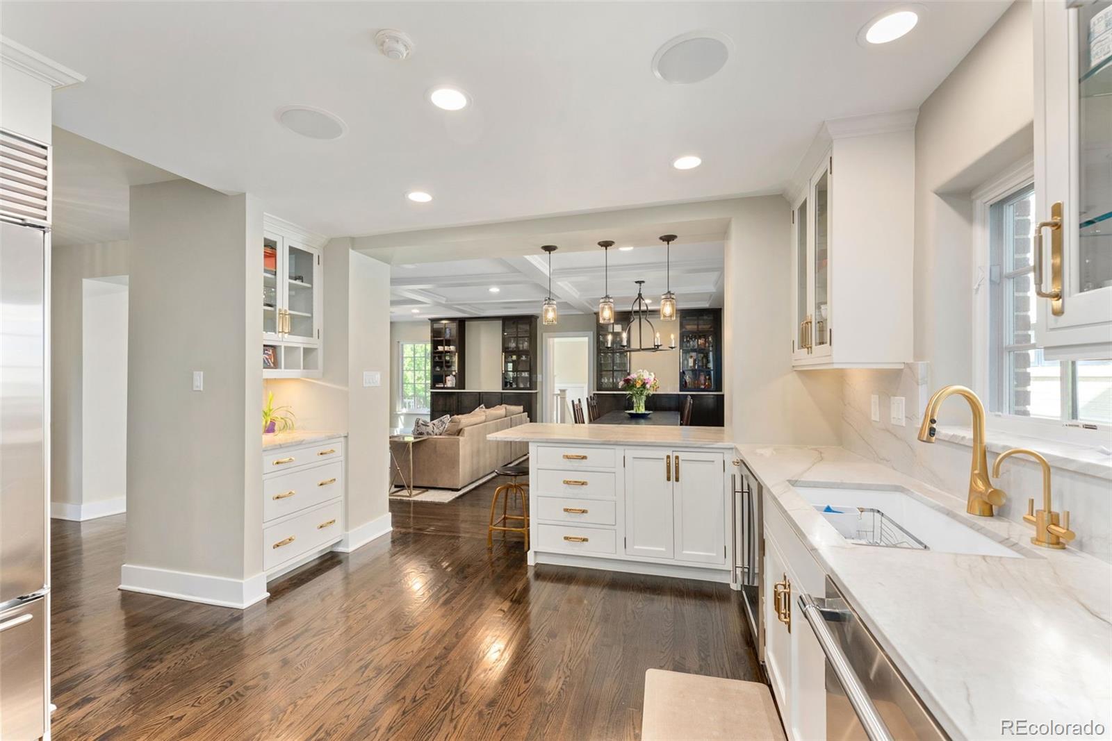 MLS Image #12 for 167  bellaire street,denver, Colorado
