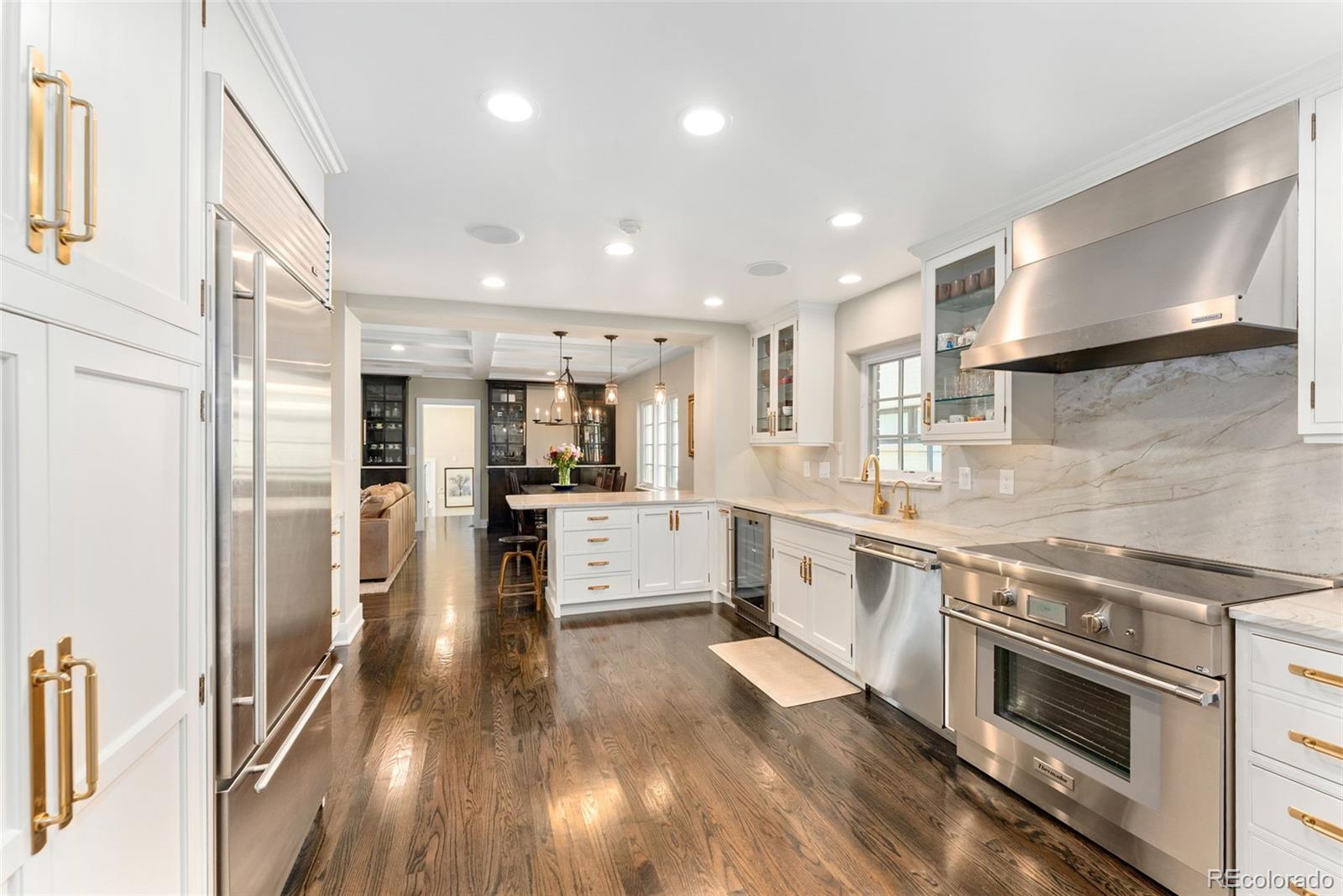 MLS Image #13 for 167  bellaire street,denver, Colorado