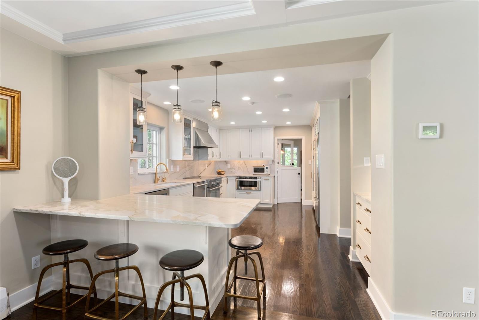 MLS Image #14 for 167  bellaire street,denver, Colorado