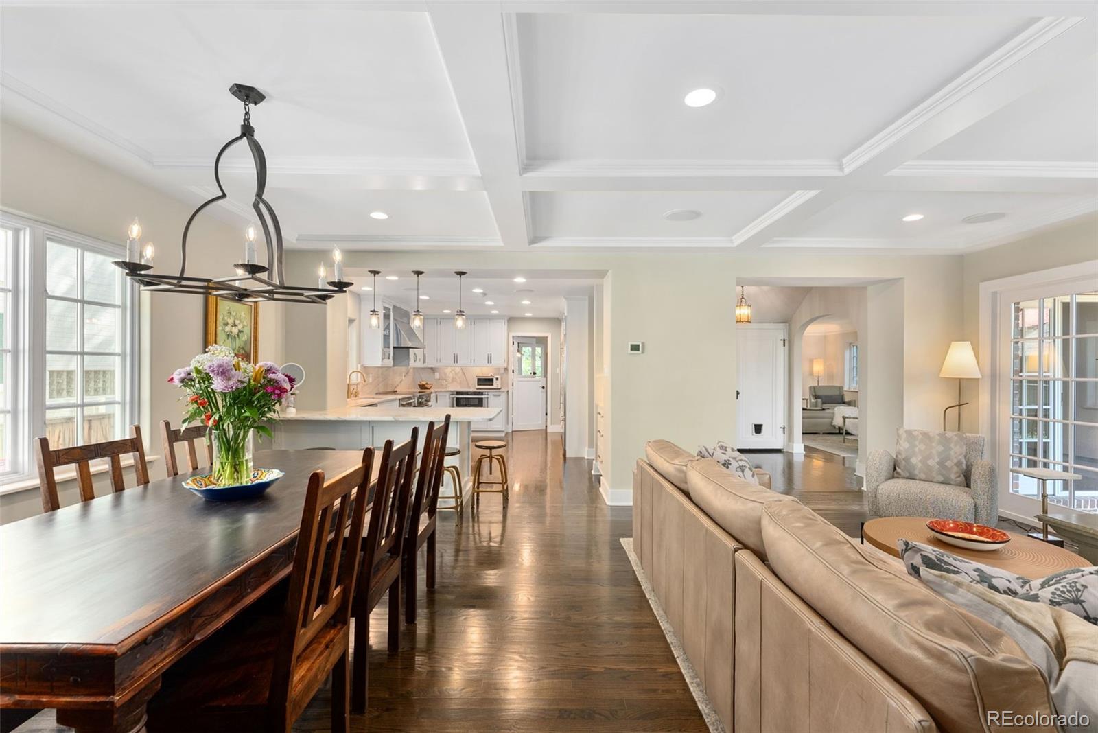 MLS Image #15 for 167  bellaire street,denver, Colorado
