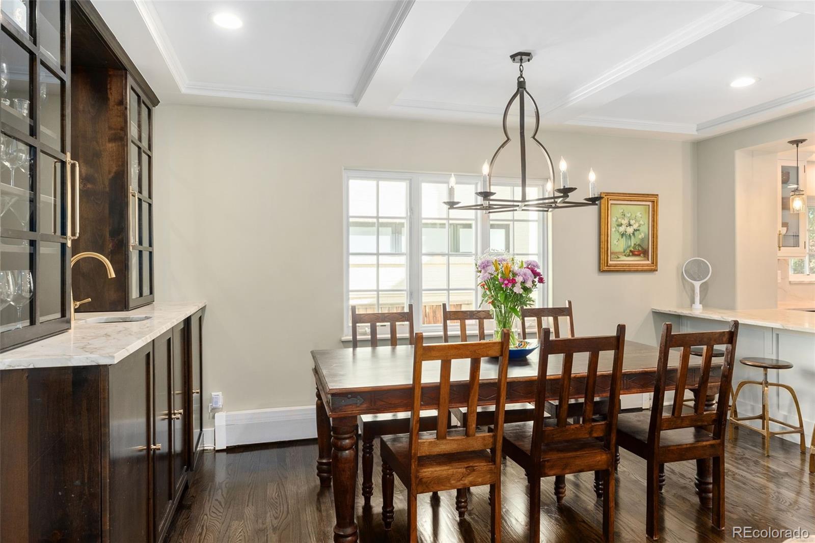 MLS Image #16 for 167  bellaire street,denver, Colorado