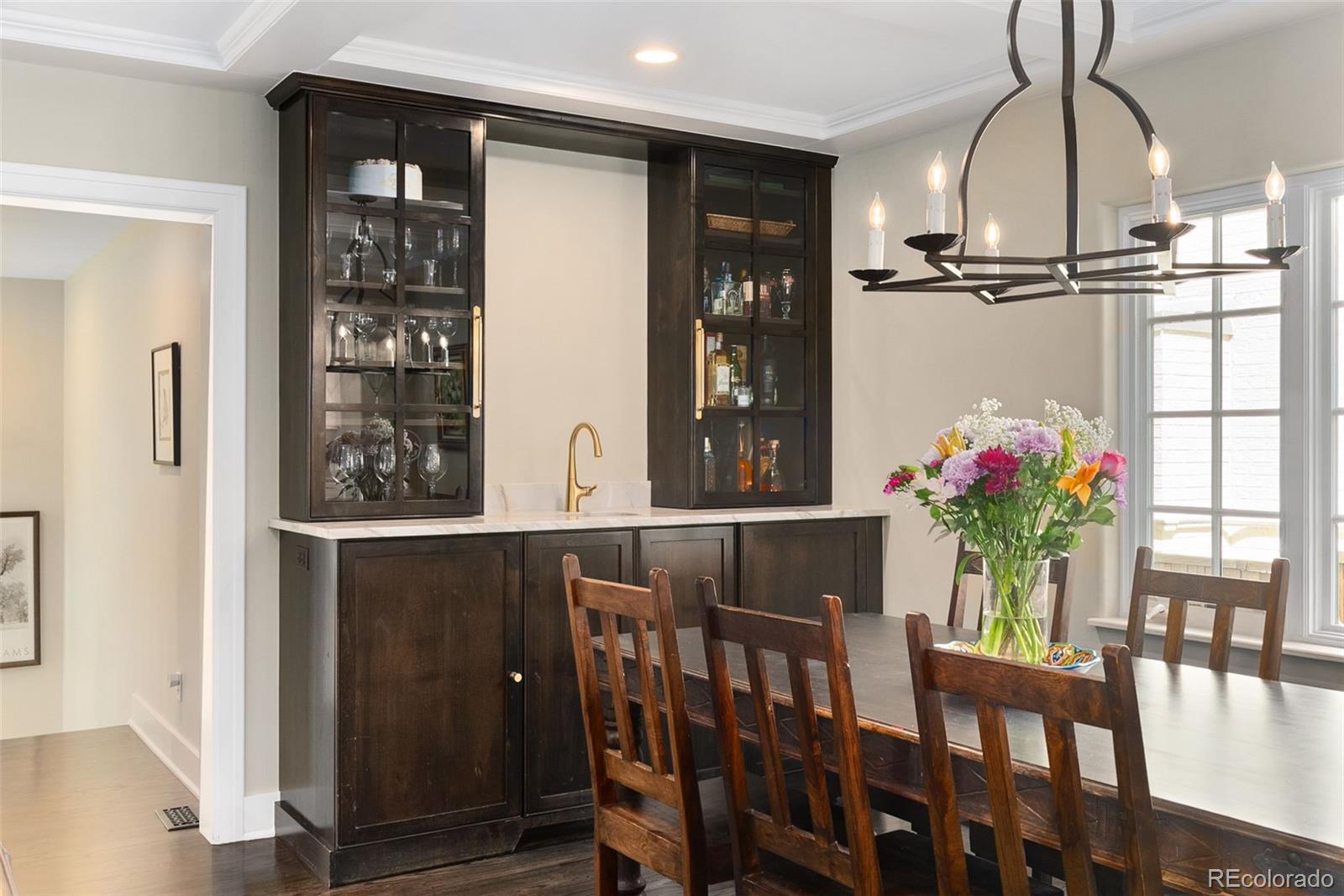 MLS Image #17 for 167  bellaire street,denver, Colorado