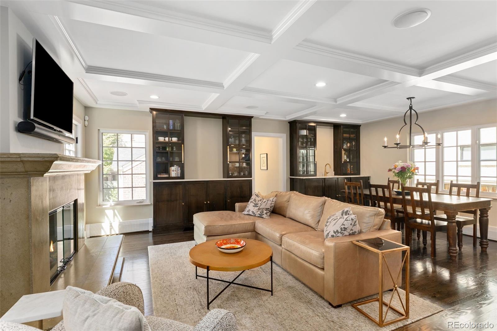 MLS Image #18 for 167  bellaire street,denver, Colorado