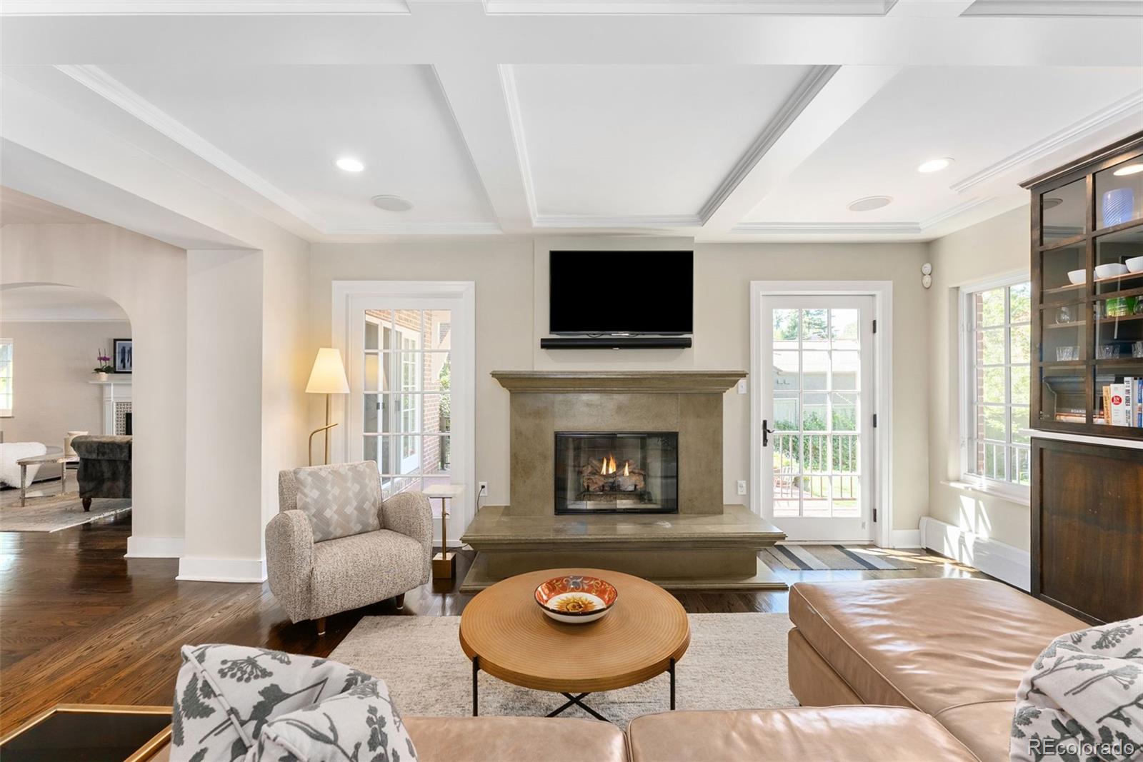 MLS Image #19 for 167  bellaire street,denver, Colorado