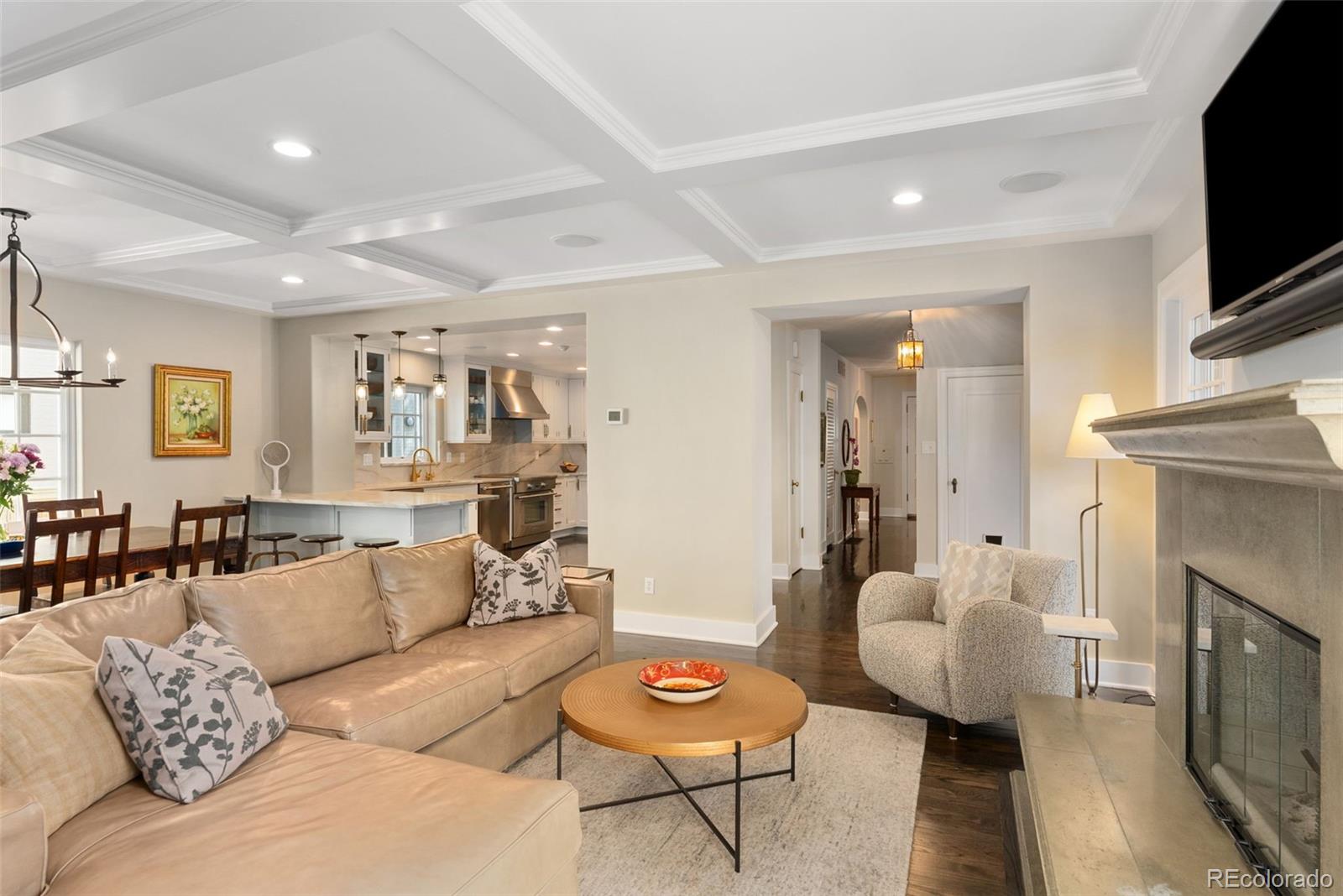 MLS Image #20 for 167  bellaire street,denver, Colorado