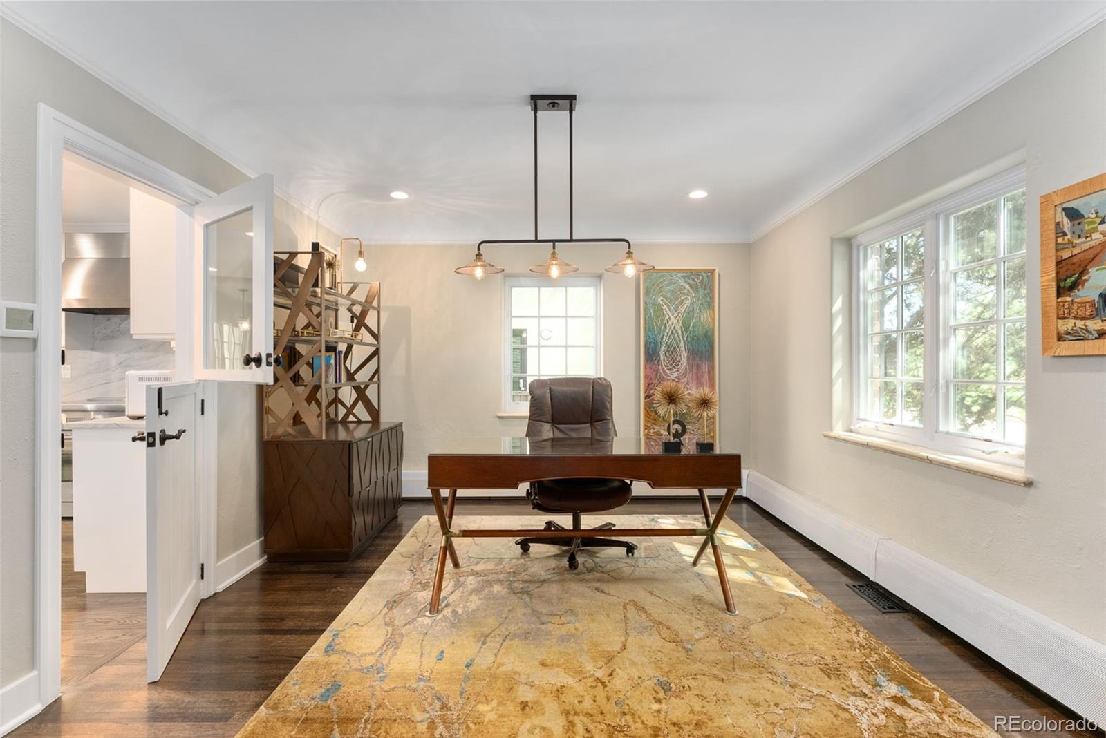 MLS Image #21 for 167  bellaire street,denver, Colorado