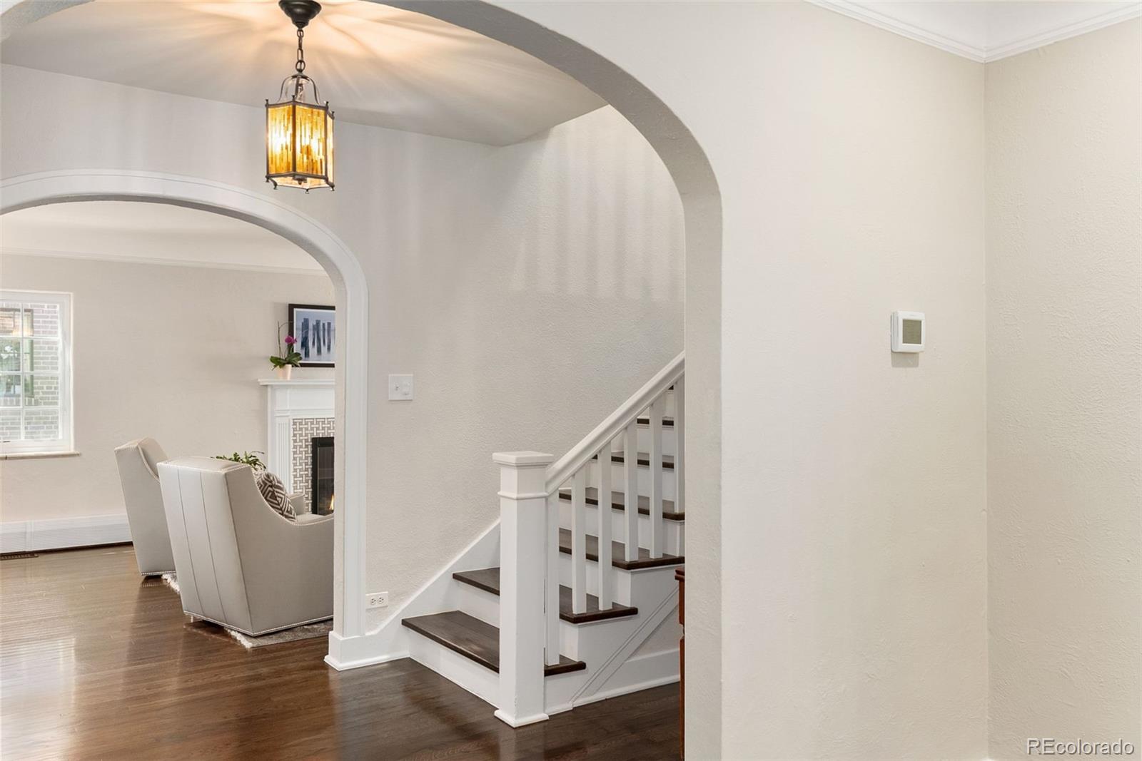 MLS Image #24 for 167  bellaire street,denver, Colorado